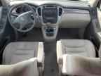2002 TOYOTA HIGHLANDER