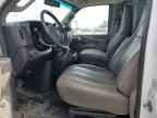 2022 CHEVROLET EXPRESS 2500