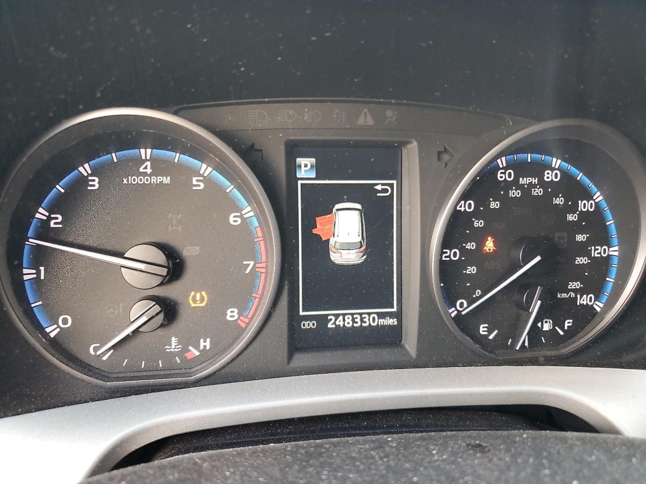 2017 TOYOTA RAV4