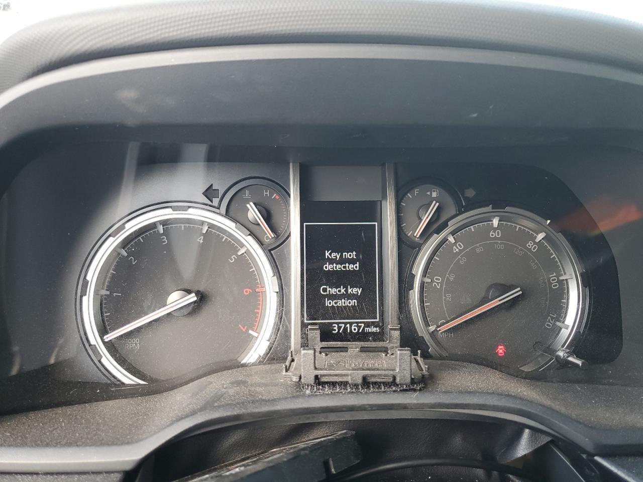 2023 TOYOTA 4Runner