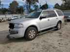 2010 LINCOLN Navigator
