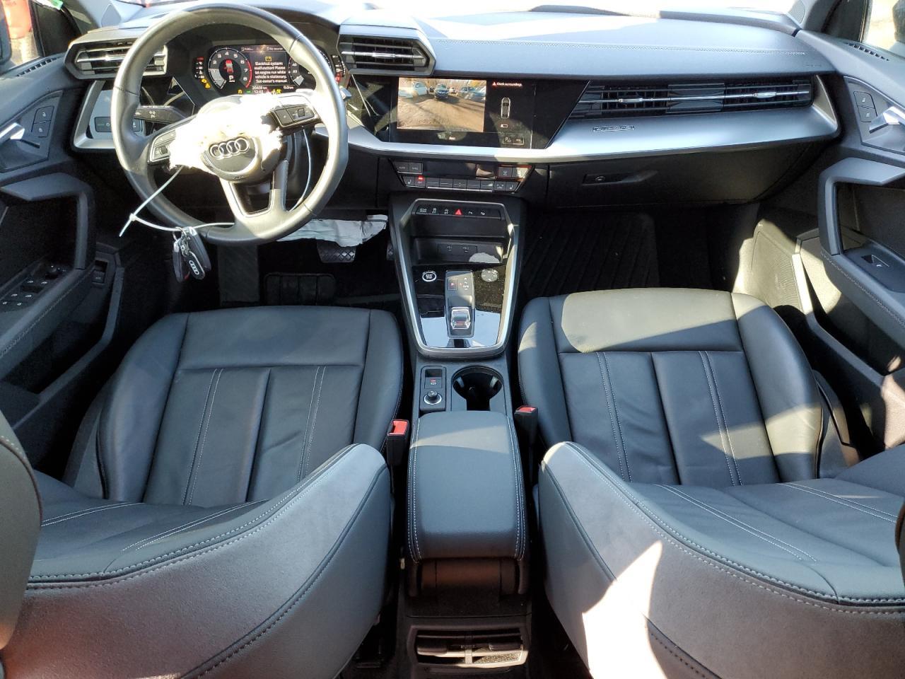 2024 AUDI A3