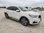 2017 ACURA MDX
