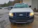 2008 FORD F-150