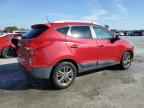 2014 HYUNDAI TUCSON