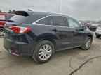 2017 ACURA RDX