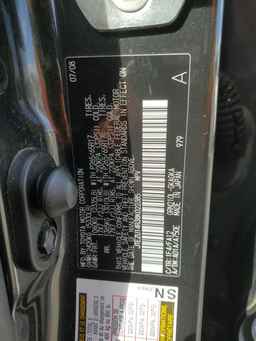 2008 TOYOTA 4Runner