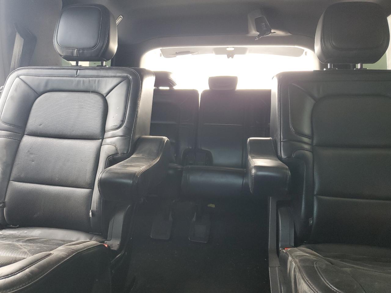 2019 LINCOLN Navigator