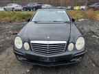 2008 MERCEDES-BENZ E-Class