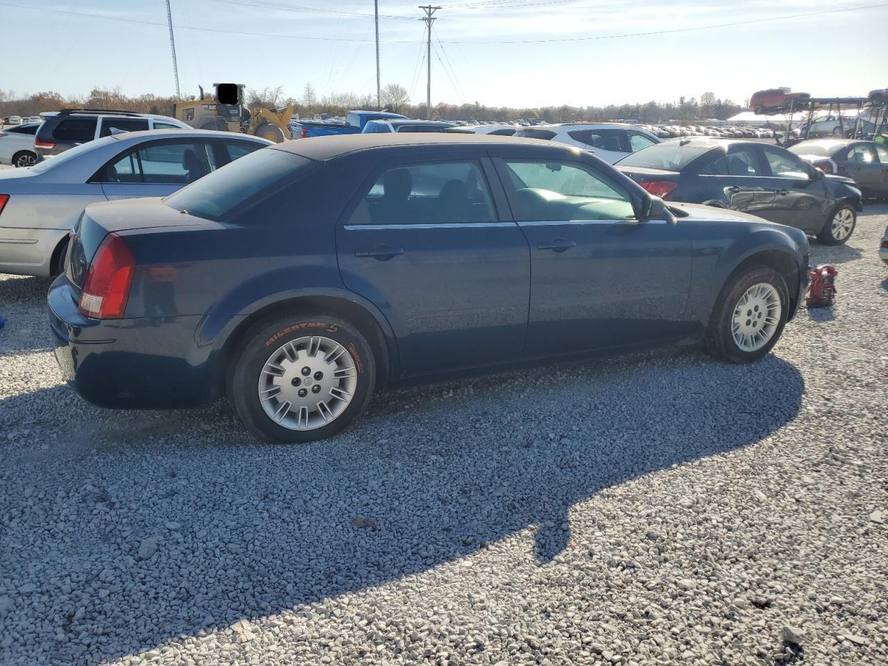 2006 CHRYSLER 300