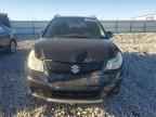 2007 SUZUKI SX4