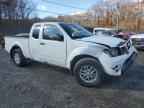 2019 NISSAN Frontier