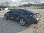2016 VOLKSWAGEN CC