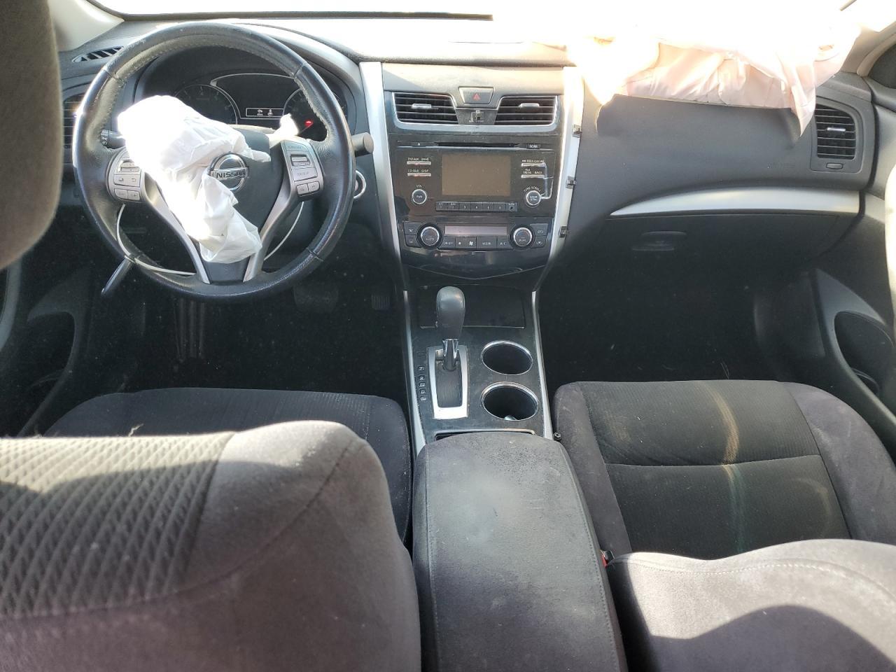 2013 NISSAN ALTIMA