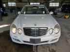 2008 MERCEDES-BENZ E-Class