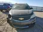 2015 CHEVROLET TRAVERSE