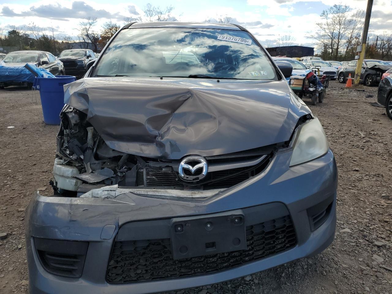2010 MAZDA 5