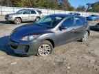 2013 MAZDA 3