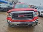2014 GMC Sierra