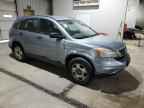 2010 HONDA CR-V