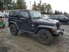 2012 JEEP WRANGLER