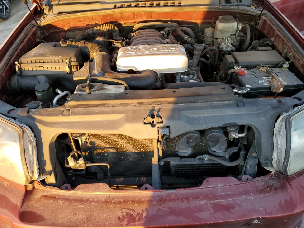 2006 TOYOTA 4Runner