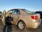 2004 TOYOTA COROLLA