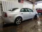 2012 CHEVROLET MALIBU