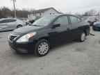 2018 NISSAN VERSA