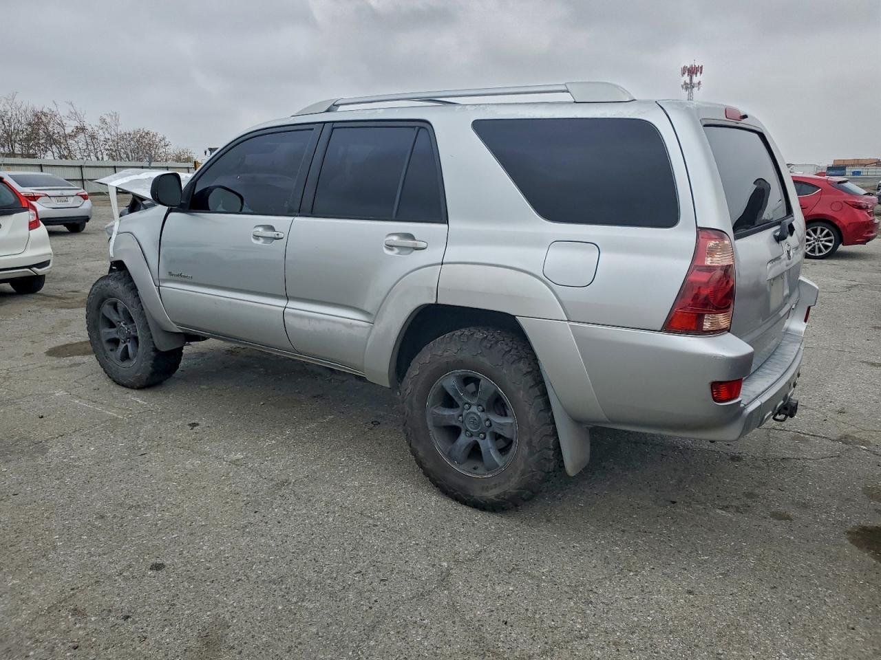 2005 TOYOTA 4Runner
