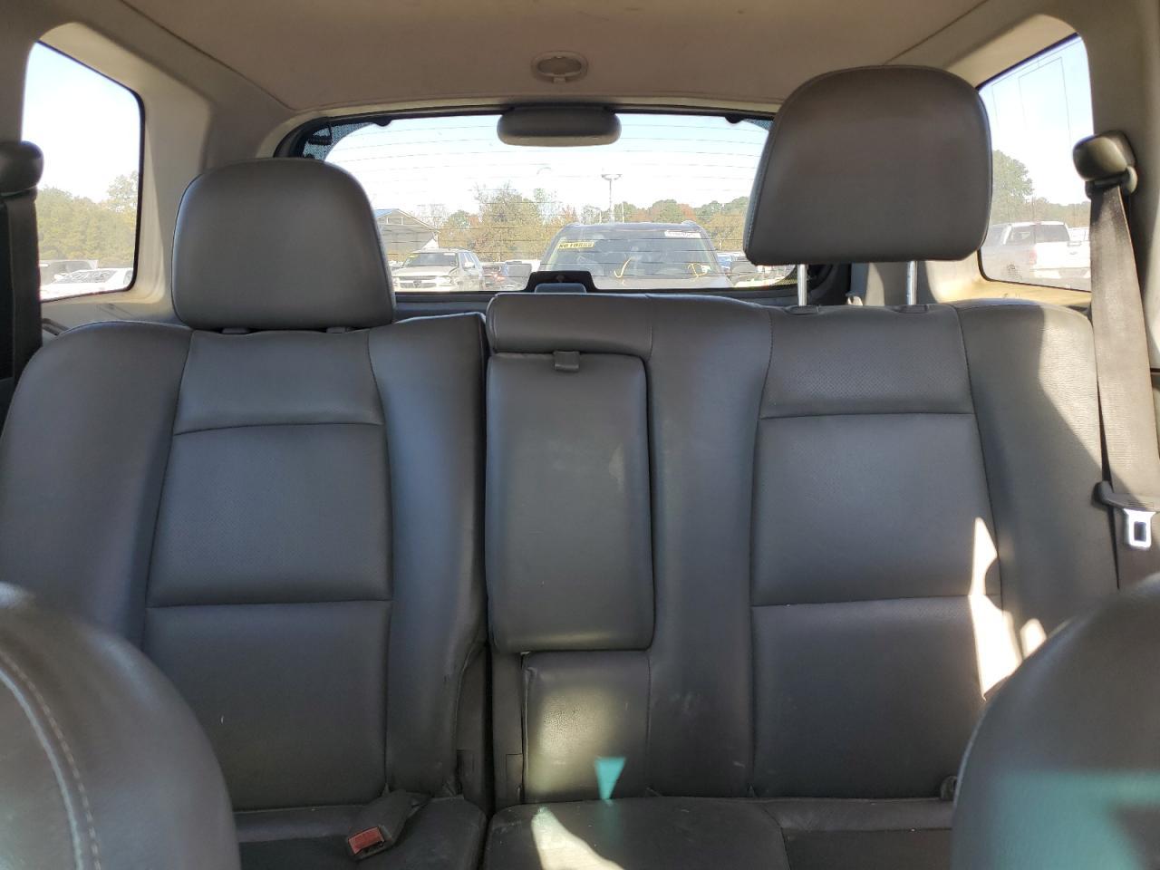 2001 HYUNDAI SANTA FE