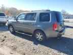 2009 HONDA PILOT