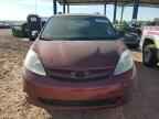 2007 TOYOTA SIENNA