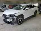 2021 LEXUS RX 450H