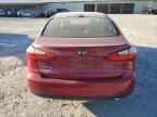 2015 KIA FORTE