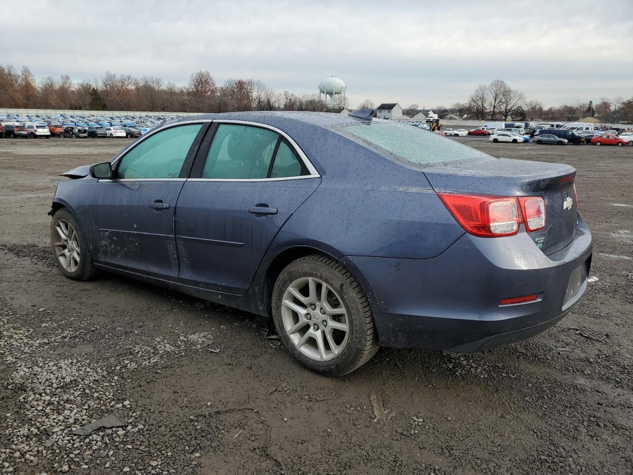 2015 CHEVROLET MALIBU