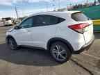 2021 HONDA HR-V