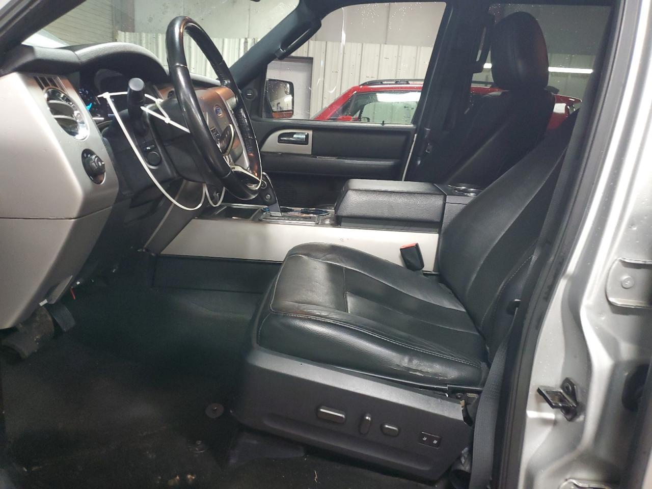 2017 FORD Expedition