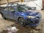 2018 SUBARU IMPREZA