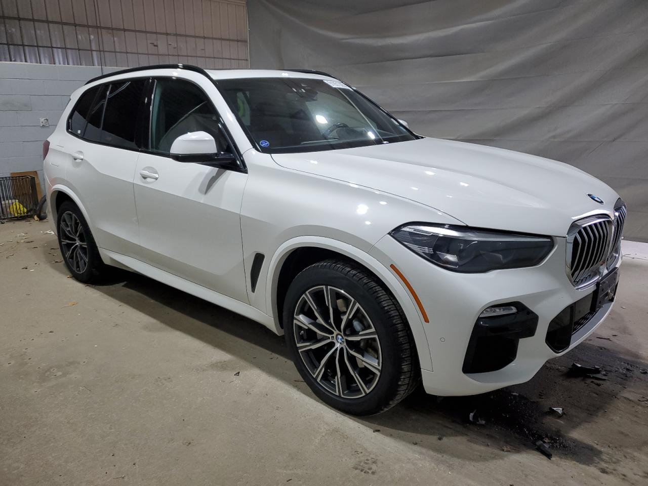 2020 BMW X5