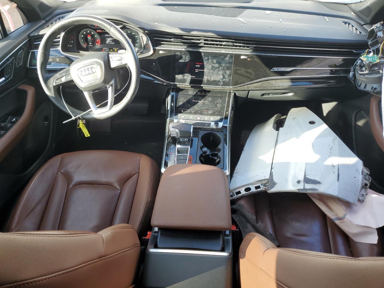 2021 AUDI Q7