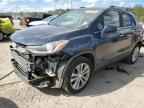 2018 CHEVROLET TRAX