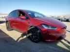 2024 TESLA MODEL X