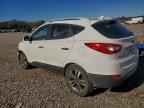 2014 HYUNDAI TUCSON