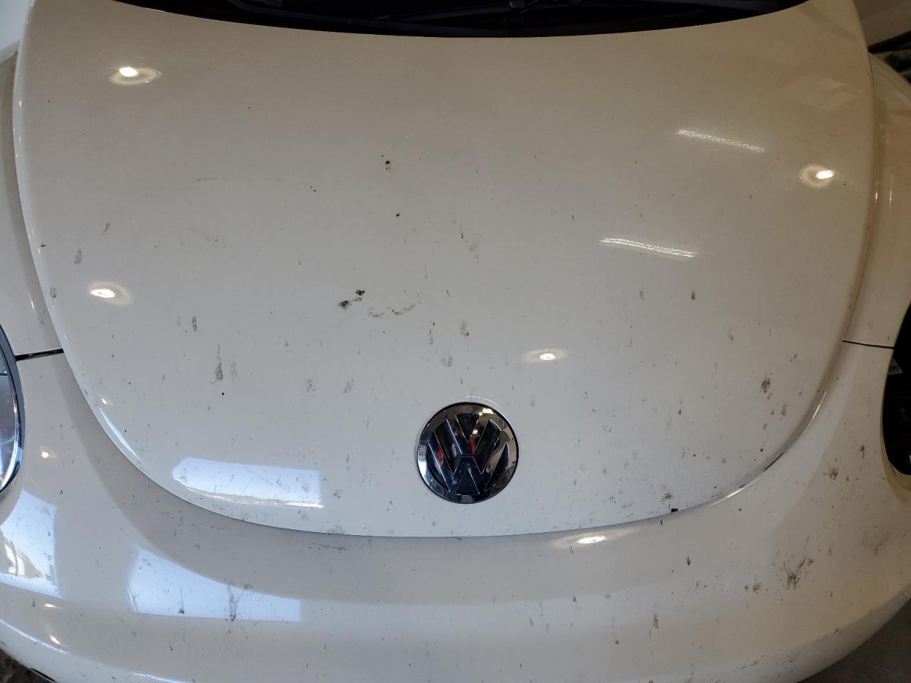 2006 VOLKSWAGEN Beetle