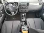 2009 NISSAN VERSA