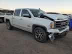 2015 GMC Sierra