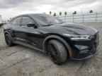 2021 FORD Mustang Mach-E