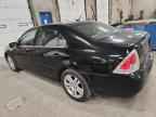 2008 FORD FUSION
