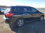 2018 NISSAN PATHFINDER